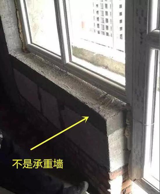 阳台墙垛碍事还不能拆 这四种方案教你完美改造它